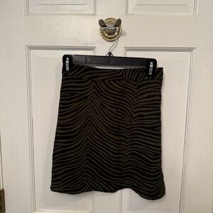 BP Skirt